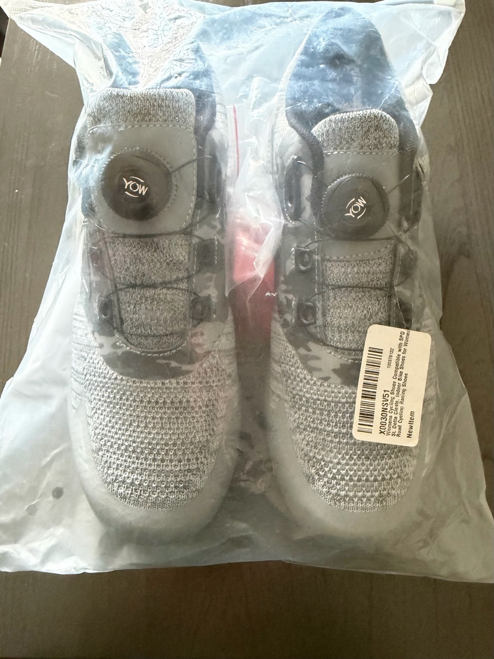 NWT Peloton Bike Shoes - Picture 7 of 7